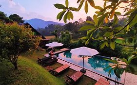 Cinnamon Village Sinharaja